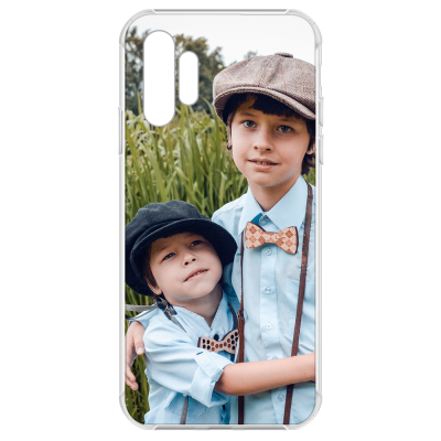 Samsung A32 Photo Phone Case